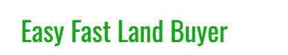 Get Cash For Your Property!